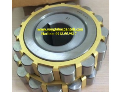 VÒNG BI LỆCH TÂM 622 GXX YSX